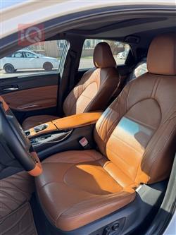 تويوتا أفالون